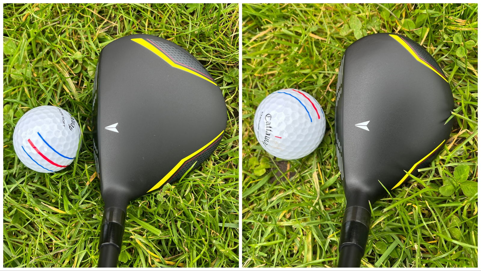 MacGregor V Foil Speed Fairway Wood and Hybrid Review: 